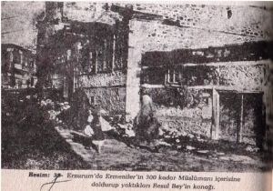 Tarihimizi koruyamadık..!